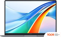 Ноутбук HONOR MAGICBOOK X14 2024 FRI-H56 5301AKAU (202293)