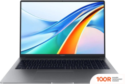 Ноутбук HONOR MAGICBOOK X 16 PRO 2024 BRN-G56 5301AHQR (202290)