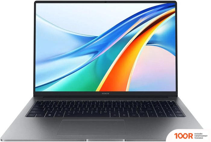 Ноутбук HONOR MAGICBOOK X 16 PRO 2024 BRN-G56 5301AHQR (202290)