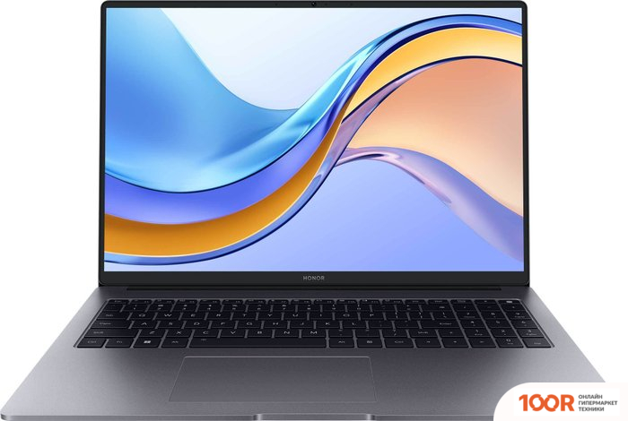 Ноутбук HONOR MAGICBOOK X 16 2024 BRN-F5651H 5301AFBV (202289)