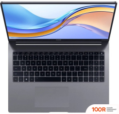 Ноутбук HONOR MAGICBOOK X 16 2024 BORN-F5651C 5301AHGW (202284)