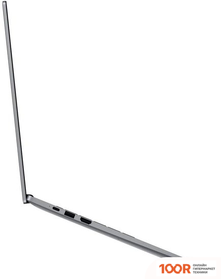 Ноутбук HONOR MAGICBOOK X 16 2023 BRN-F56 5301AFHH (202281)