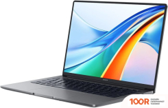 Ноутбук HONOR MAGICBOOK X 14 PRO 2024 FRI-G58 5301AHQK (202280)