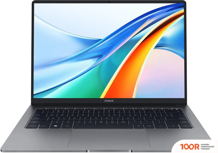 Ноутбук HONOR MAGICBOOK X 14 PRO 2024 FRI-G58 5301AHQK (202280)