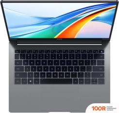 Ноутбук HONOR MAGICBOOK X 14 PRO 2024 FRI-G58 5301AHQK (202280)