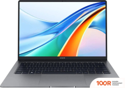 Ноутбук HONOR MAGICBOOK X 14 PRO 2024 FRI-G58 5301AHQK (202280)