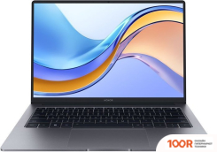 Ноутбук HONOR MAGICBOOK X 14 2023 FRI-F58 5301AFJX (202272)