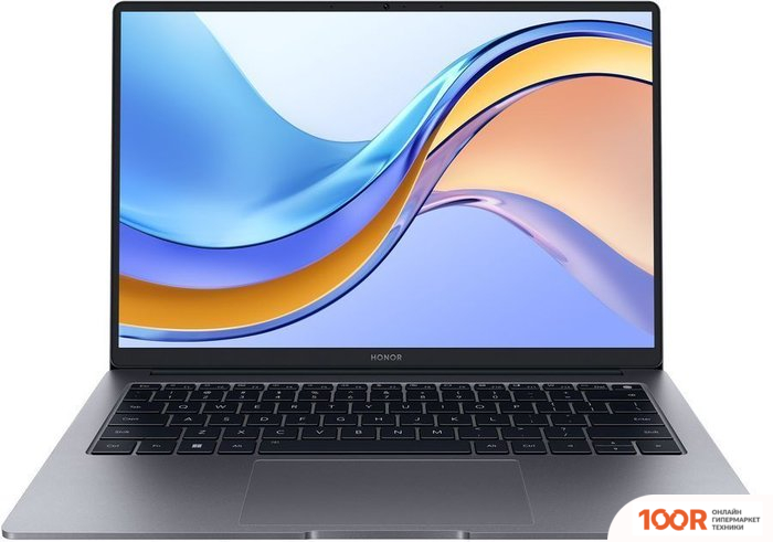 Ноутбук HONOR MAGICBOOK X 14 2023 FRI-F58 5301AFJX (202272)