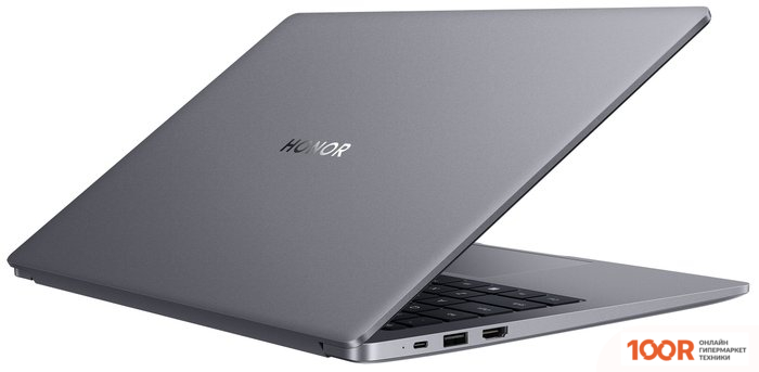 Ноутбук HONOR MAGICBOOK X 14 2023 FRI-F56 5301AFKC (202270)
