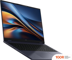 Ноутбук HONOR MAGICBOOK PRO 16 DRA-5411 5301AJBQ (202255)