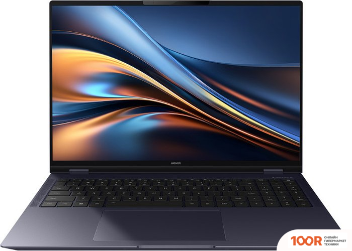 Ноутбук HONOR MAGICBOOK PRO 16 DRA-5411 5301AJBQ (202255)