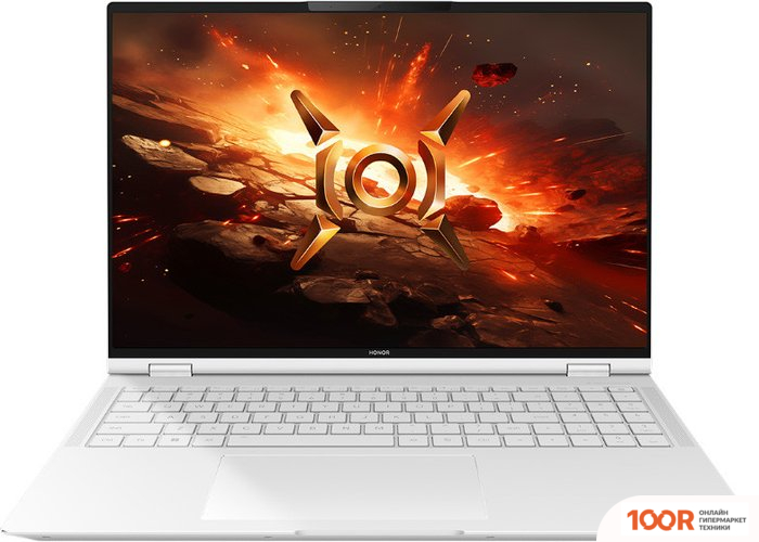 Ноутбук HONOR MAGICBOOK PRO 16 DRA-54 5301AJJG (202254)