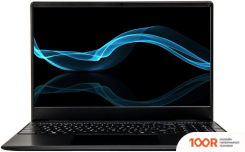 Ноутбук Hiper WORKBOOK U26-15FII3100R8S2WPG (202204)