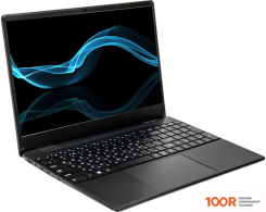 Ноутбук Hiper WORKBOOK U26-15FII3100R16S5WPG (202203)