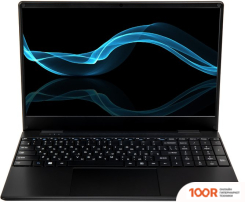 Ноутбук Hiper WORKBOOK U26-15FII3100R16S5WPG (202203)