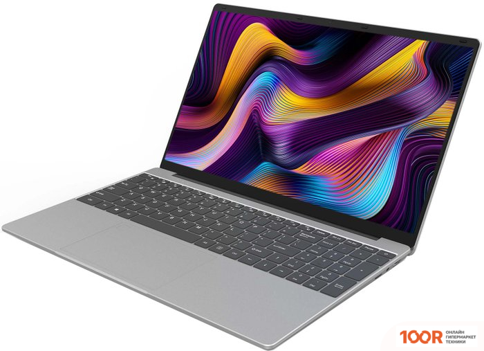 Ноутбук Hiper WORKBOOK SHSKDW8E (202197)