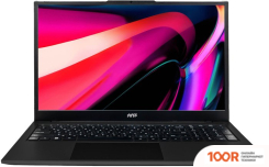 Ноутбук Hiper WORKBOOK CWBY172-I312UR08S5FAAWPB (202183)