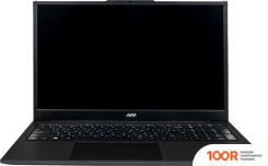 Ноутбук Hiper WORKBOOK CWBY172-I312UR08S5FAAWPB (202183)