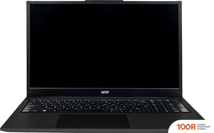 Ноутбук Hiper WORKBOOK CWBY172-I312UR08S5FAAWPB (202183)