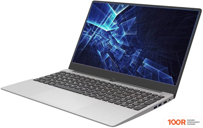 Ноутбук Hiper OFFICE SP MTL1733A1165W11H (202163)
