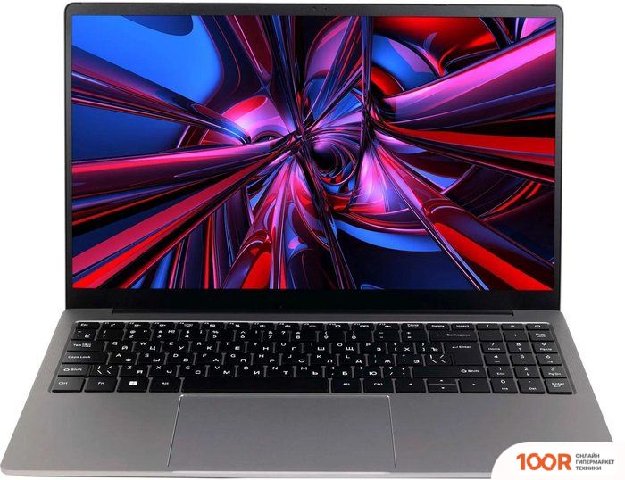 Ноутбук Hiper OFFICE HLP H1574O582DM (202152)