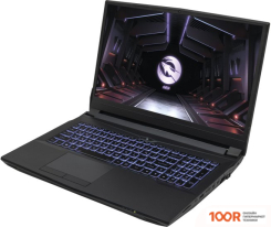 Ноутбук Hiper GAMING G16 G16RTX3070C11700LX (202147)