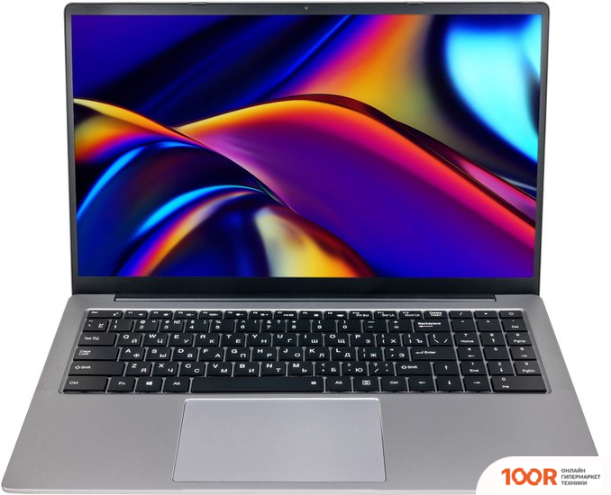 Ноутбук Hiper EXPERTBOOK MTL1601C1235UDS (202135)