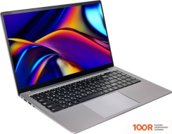 Ноутбук Hiper EXPERTBOOK MTL1601C1235UDS (202135)