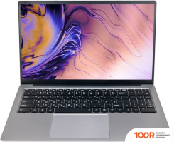 Ноутбук Hiper EXPERTBOOK MTL1601A1115DS (202113)