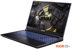 Ноутбук Hasee Z7D6 FHD (202083)