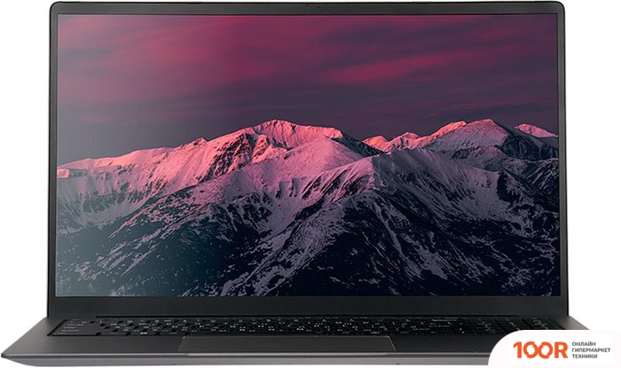 Ноутбук HAFF N161M I51135-8256W (202049)