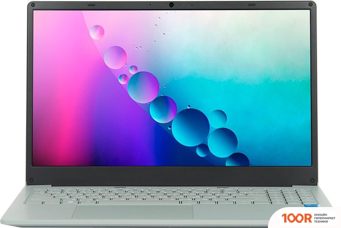 Ноутбук HAFF N156P N5100-8512W (202036)