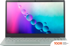 Ноутбук HAFF N156P N5100-8512W (202036)