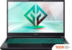 Ноутбук GMNG RUSH 1898159 MN15P7-BECN02 (202018)