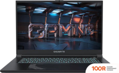 Ноутбук Gigabyte G7 MF-E2KZ213SD (202012)