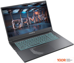 Ноутбук Gigabyte G7 KF-E3KZ213SD (202009)