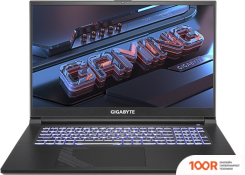 Ноутбук Gigabyte G7 KE-52EE213SD (202006)
