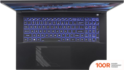 Ноутбук Gigabyte G7 KE-52EE213SD (202006)