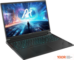 Ноутбук Gigabyte G6X 9KG-43KZ854SD (202002)