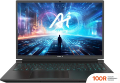 Ноутбук Gigabyte G6X 9KG-43KZ854SD (202002)