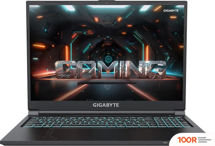 Ноутбук Gigabyte G6 MF-52KZ853SD (201995)