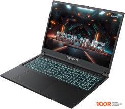 Ноутбук Gigabyte G6 KF-H3KZ853KD (201988)