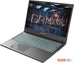 Ноутбук Gigabyte G5 MF5-G2KZ353SD (201976)