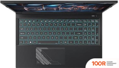 Ноутбук Gigabyte G5 MF5-52KZ353SH (201975)