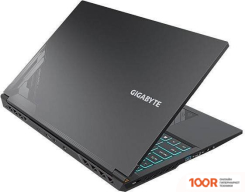 Ноутбук Gigabyte G5 KF5-H3KZ354KD (201967)