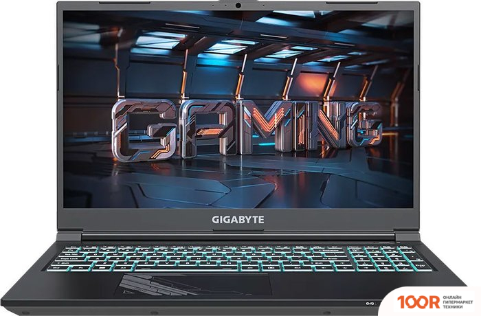Ноутбук Gigabyte G5 KF-E3EE313SD (201958)