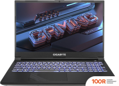 Ноутбук Gigabyte G5 INTEL 12TH GEN GE-51EE263SD (201951)