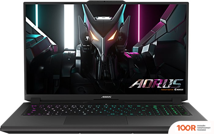 Ноутбук Gigabyte AORUS 7 9MF-E2KZ513SD (201942)