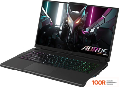 Ноутбук Gigabyte AORUS 7 9KF-E3EE513SD (201940)