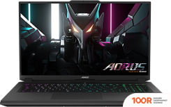 Ноутбук Gigabyte AORUS 7 9KF-E3EE513SD (201940)